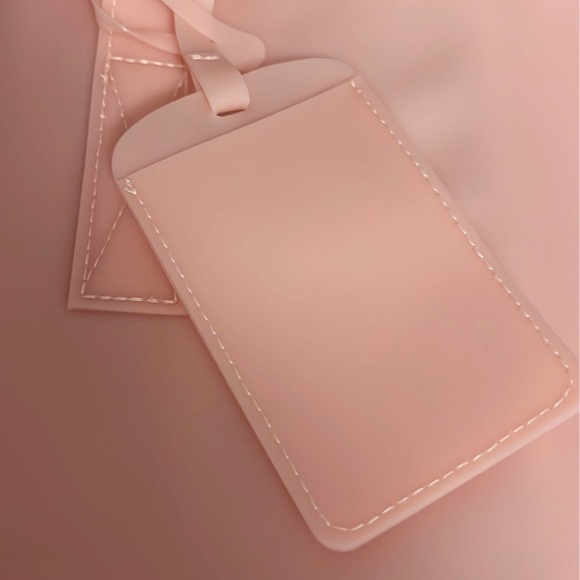 Huda Beauty Wishful Jelly Tote - Picture 8 of 8